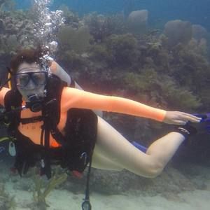 Meet your Posher, Jocelyn